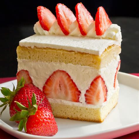 The top 22 Ideas About Japanese Cake Recipe - Best Recipes Ideas and Collections