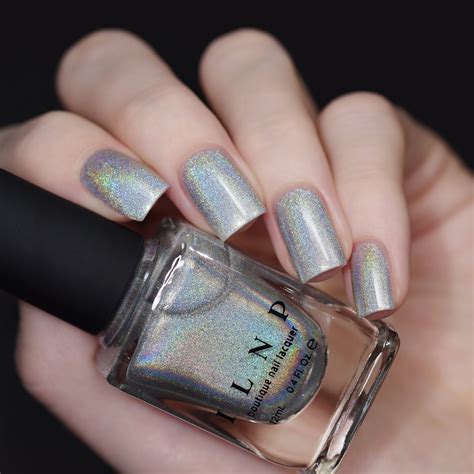 Awesome Holographic Nail Kits ️ Super Shiny Gorgeousness