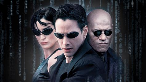 The Matrix (1999) - AZ Movies