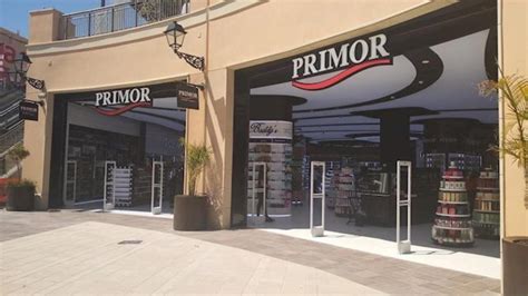 Primor marca terreno en la Gran Vía madrileña: abrirá una macrotienda de 1.500 metros cuadrados