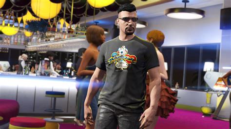 GTA casino location: where is the Diamond casino in GTA Online?