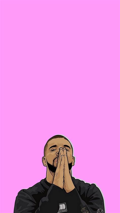 - Drake Cartoon - HD phone wallpaper | Pxfuel