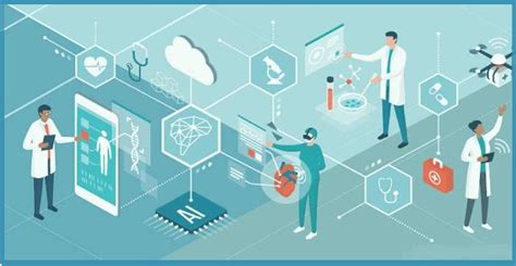 Role of AI in the Diagnostic and Medical Field | Medekom