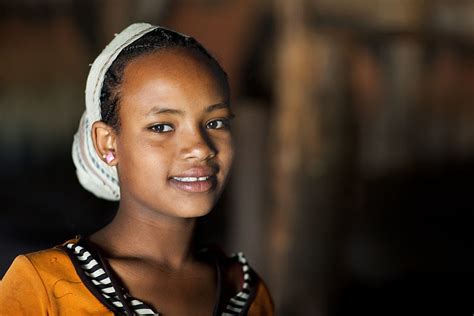 GURAGE PEOPLE: ETHIOPIA`S AFRO-ASIATIC PEOPLE WITH RICH CULTURE AND DIVERSITY