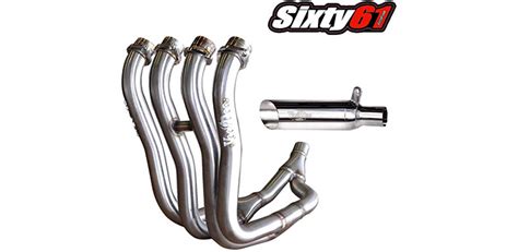 Top 5 Best Exhausts for Suzuki GSXR 750 – Dust Runners Automotive Journal