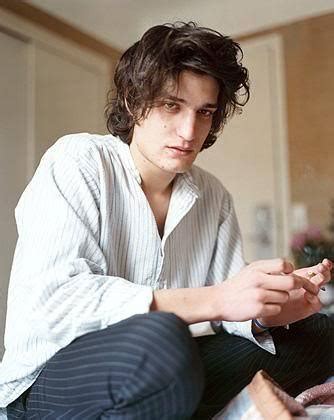 The Dreamers Louis Garrel