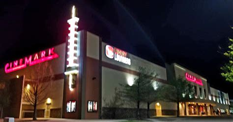 Movie Theater «Cinemark 14», reviews and photos, 2825 Wind River Ln, Denton, TX 76210, USA