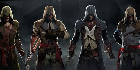 Similar Action/Adventure Games to Play if You Like Assassin's Creed