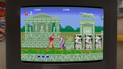 SEGA Genesis Classics - PlayStation 4