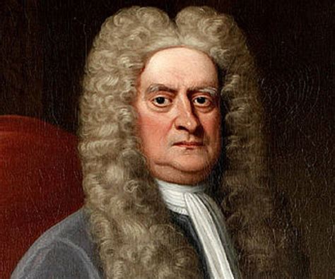 Isaac Newton Biography - Childhood, Life Achievements & Timeline