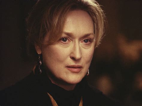 The Hours - Meryl Streep Wallpaper (33067485) - Fanpop