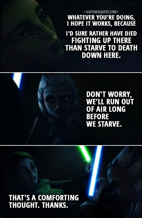 Star Wars Quotes, Star Wars Humor, Star Wars Clone Wars, Star Trek ...