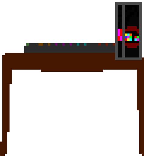 table | Pixel Art Maker