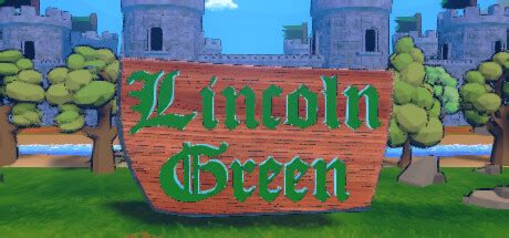 Lincoln Green System Requirements - Can I Run It? - PCGameBenchmark