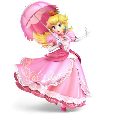 Princess Peach | Nintendo | Fandom