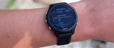 Garmin Forerunner 255 review | Live Science