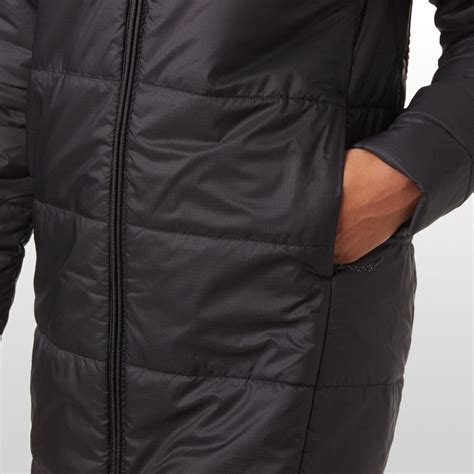 Icebreaker Collingwood 3Q Hooded Jacket - Women's | Backcountry.com