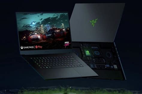 Razer Blade 15 2022 with 12th-Gen Intel CPU, 240Hz OLED Display ...