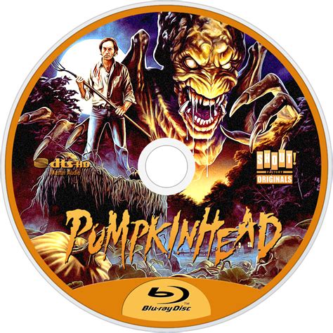 Pumpkinhead | Movie fanart | fanart.tv