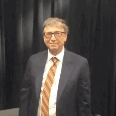 Bill-gates-dab GIFs - Get the best GIF on GIPHY