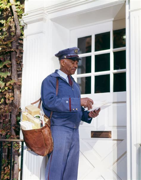 Post Office Uniform Stores