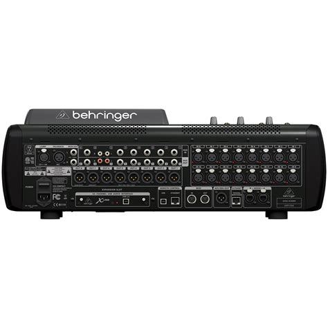 Behringer X32 Compact « Digital Mixer