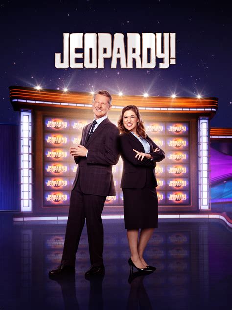 Jeopardy! (1984) Cast and Crew, Trivia, Quotes, Photos, News and Videos ...