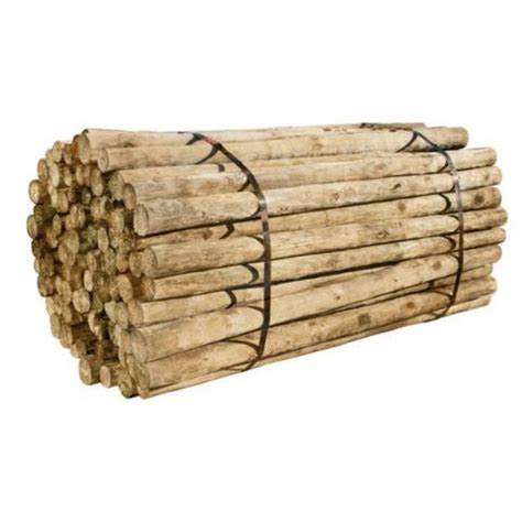 CCA Pressure Treated Wood Post, 4 in. x 8 ft. - Tractor Supply Co. | Wood post, Tractor supplies ...