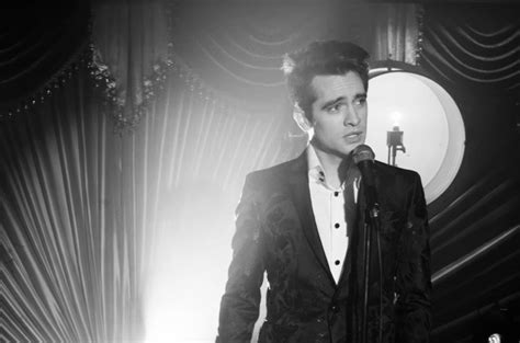 Panic! at the Disco Channels Frank Sinatra in 'Death of a Bachelor' Video | Billboard