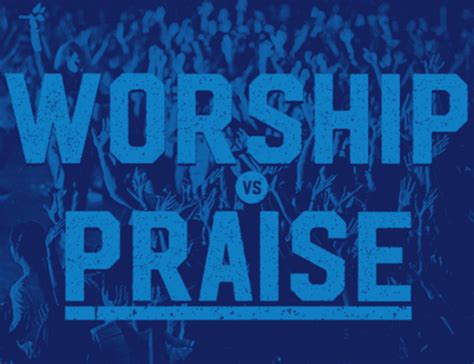 Which Comes First: Praise or Worship? by Sheri Bradley