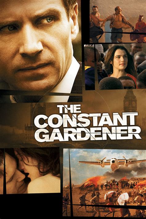 The Constant Gardener (2005):The Lighted