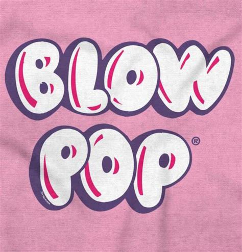 Original Blow Pop Lollipop Candy Logo Gift Girls Baby Infant Romper Newborn | eBay