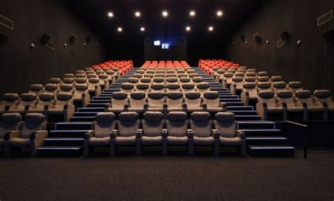 SM Cinema opens its upgraded entertainment complex in Mall of Asia