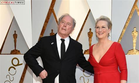 Meryl Streep and Don Gummer: A Separation Unveiled