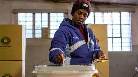 All you need to know about Zimbabwe elections 2023 - Mbare Times