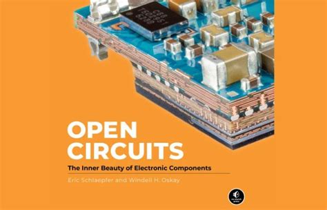 Open Circuits e-book explores the interior workings of on a regular ...