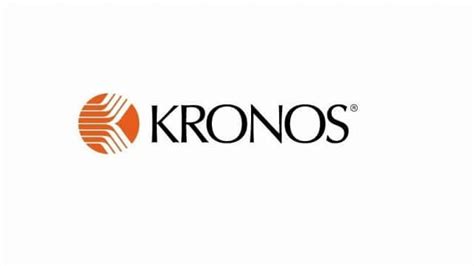 Processo de Recrutamento da Kronos Incorporated – Acervo Lima