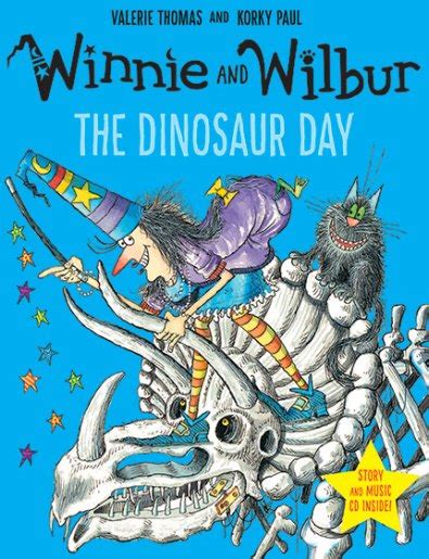 Read | Winnie and Wilbur