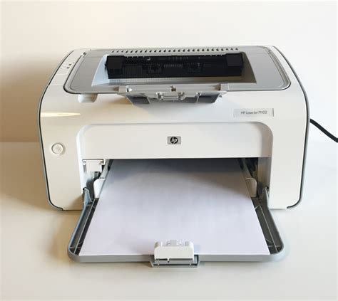 Hp laserjet p1102w driver free download windows 10 - topusb