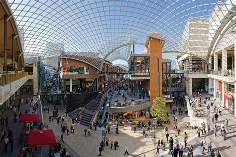 Cabot Circus | Attractions in Bristol