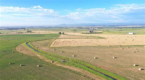 Rolling T Farmland - Hewitt Land Company