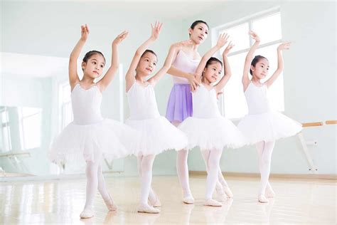 A Beginner’s Guide To Ballet Positions – Dance Classes for Kids | CDM ...