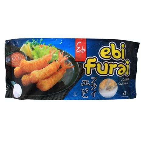 Edo Ebi Furai — Sukanda Djaya