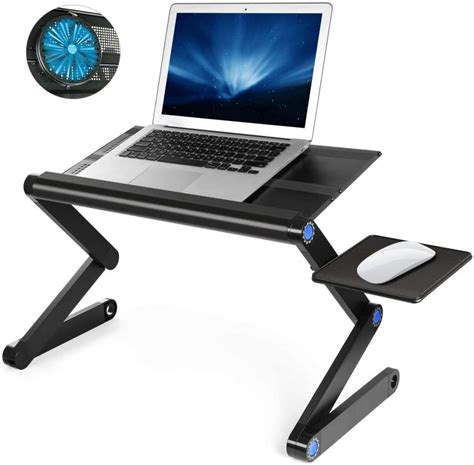 Amazon Lowest Price: Ultra-Large Adjustable Laptop Stand with Big ...