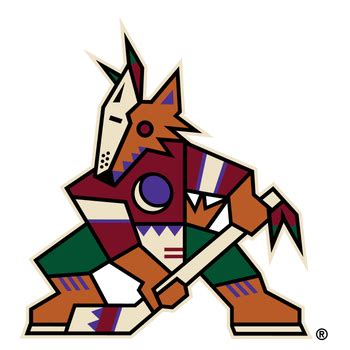 Arizona Coyotes Roster - NHL | FOX Sports