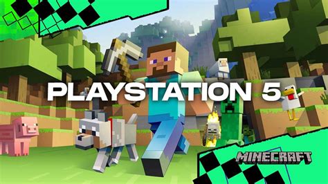 Minecraft PS5: PS5 Showcase Clues? Minecraft 2020, latest news & more