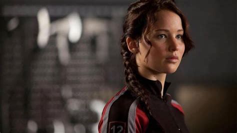 Jennifer Lawrence quiere volver a ser Katniss en la saga de 'Los juegos del hambre' - Vandal Random