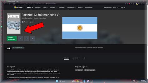 How to get VBUCKS for CHEAP | Argentina Method 2024 Tutorial - YouTube