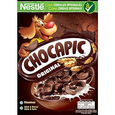 9 Best Nestle Cereal Brands - Cereal Secrets