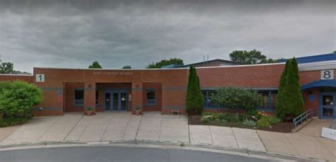 Kent Gardens Elementary among most crowded schools in FCPS, data shows | Tysons Reporter